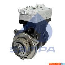 SAMPA 0962467 - COMPRESSOR