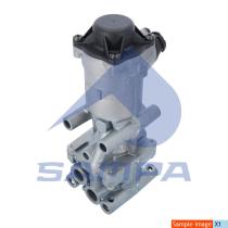 SAMPA 0962645 - SOLENOID VALVE