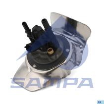 SAMPA 0962784 - DOSING VALVE, SCR SYSTEM