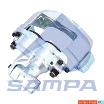 SAMPA 0962789 - BRAKE CALIPER