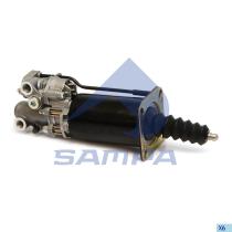 SAMPA 096302 - CLUTCH SERVO