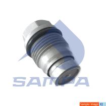 SAMPA 0963033 - PRESSURE CONTROL VALVE