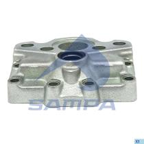 SAMPA 0963061 - COVER, BRAKE CALIPER