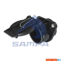 SAMPA 0963224 - SOCKET, TRAILER ELECTRICAL EQUIPMENTS