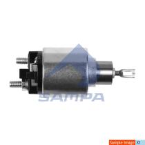 SAMPA 0963225 - SOLENOID, STARTER MOTOR