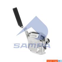 SAMPA 0963237 - COUPLING