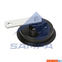 SAMPA 0963286 - ELECTRIC HORN, STEERING