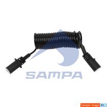 SAMPA 0963311 - ELECTRICAL CABLE, TRAILER ELECT EQPT''S
