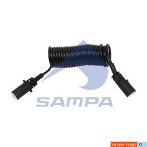 SAMPA 0963312 - ELECTRICAL CABLE, TRAILER ELECT EQPT''S