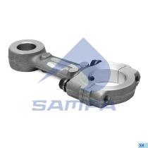 SAMPA 0963326 - CONNECTING ROD, PISTON