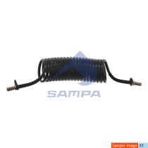 SAMPA 0963327 - AIR COIL, COUPLING