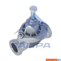 SAMPA 0963330 - OVERFLOW VALVE