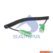 SAMPA 0963335 - ELECTRICAL CABLE, TRAILER ELECT EQPT''S