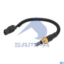 SAMPA 0963347 - TEMPERATURE SENSOR