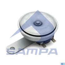 SAMPA 0963373 - ELECTRIC HORN, STEERING