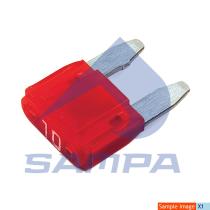 SAMPA 0963375 - FUSE, CENTRAL ELECTRIC UNIT