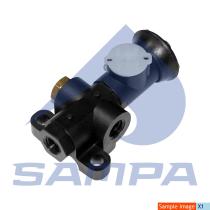 SAMPA 0963377 - LEVELLING VALVE