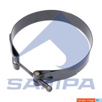 SAMPA 0963387 - STRAP, AIR TANK