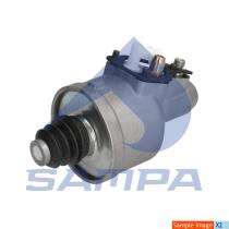 SAMPA 0963391 - CLUTCH SERVO