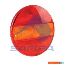 SAMPA 0963395 - LENS, STOP LIGHT