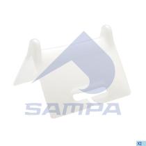 SAMPA 0963548 - BUFFER, TRAILER EQUIPMENTS