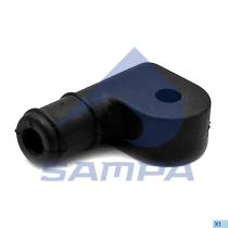 SAMPA 0963638 - PLUG, COMPRESSOR