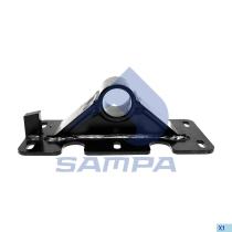 SAMPA 0963650 - PEDESTAL, FIFTH WHEEL