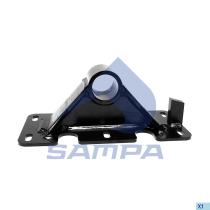 SAMPA 0963651 - PEDESTAL, FIFTH WHEEL