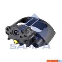 SAMPA 0963682 - BRAKE CALIPER