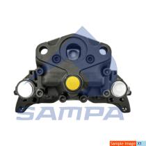 SAMPA 0963682A - BRAKE CALIPER