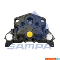 SAMPA 0963683A - BRAKE CALIPER