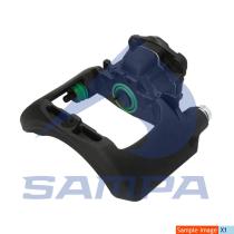 SAMPA 0963684A - BRAKE CALIPER