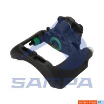 SAMPA 0963685 - BRAKE CALIPER