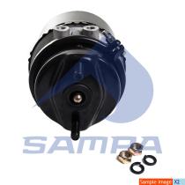 SAMPA 0963736 - BRAKE CHAMBER