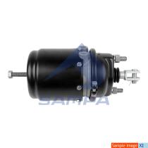 SAMPA 0963737 - BRAKE CHAMBER