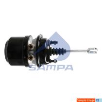 SAMPA 0963738 - BRAKE CHAMBER