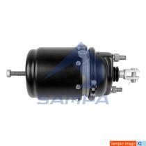 SAMPA 0963739 - BRAKE CHAMBER