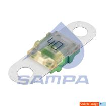 SAMPA 0963745 - FUSE, CENTRAL ELECTRIC UNIT