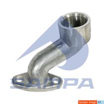 SAMPA 0963749 - HOSE FITTING