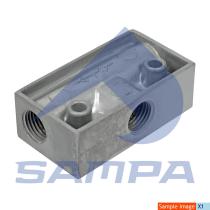 SAMPA 0963751 - CHECK VALVE