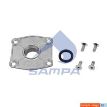 SAMPA 0963759 - COVER, CYLINDER BLOCK