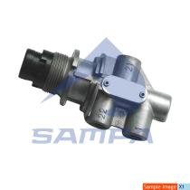 SAMPA 0963792 - MULTIWAY VALVE