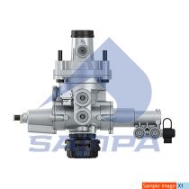 SAMPA 0963793 - LOAD SENSING VALVE