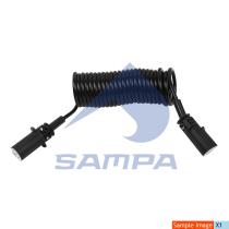 SAMPA 0963824 - ELECTRICAL CABLE, TRAILER ELECT EQPT''S