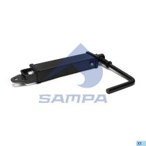 SAMPA 0963839 - PARKING BRAKE