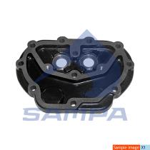 SAMPA 0963844 - PLATE, CYLINDER HEAD