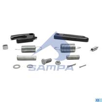 SAMPA 0964085 - REPAIR KIT, FIFTH WHEEL