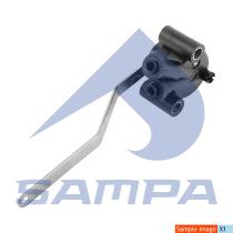 SAMPA 0964096 - LEVELLING VALVE