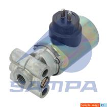 SAMPA 964097 - SOLENOID VALVE