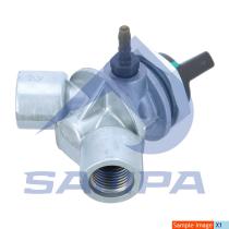 SAMPA 0964100 - MULTIWAY VALVE